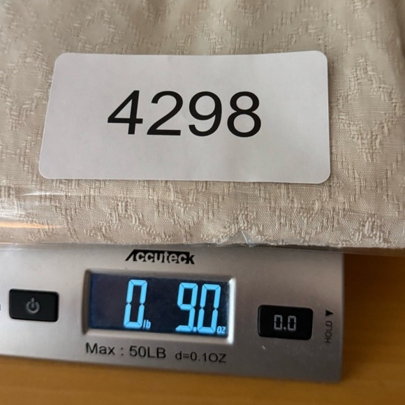 Banana Republic Mens Linen Cotton Textured Button Down Shirt L Beachy Lagom New - Picture 8 of 10